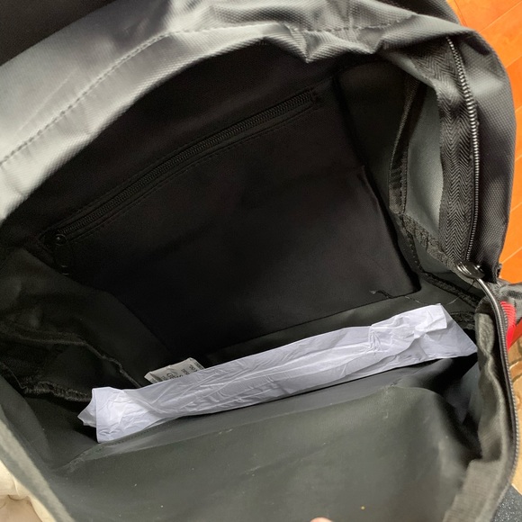 Wood D squared 2 backpack - Picture 4 of 4